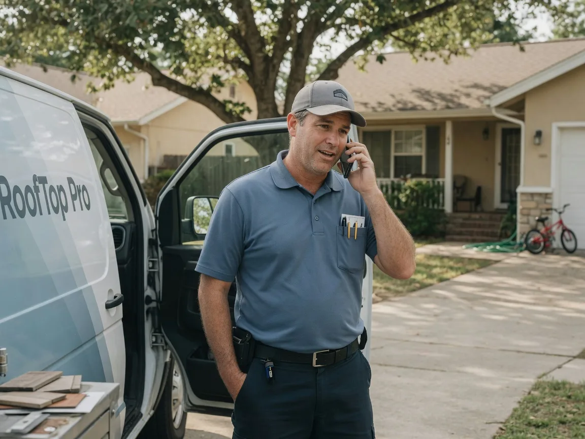 Roof Repair Freeland, MI FAQs